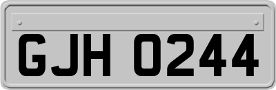GJH0244