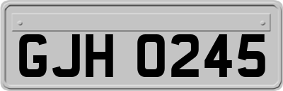 GJH0245