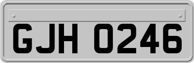 GJH0246