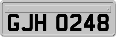 GJH0248