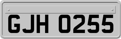 GJH0255