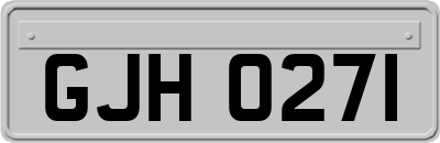GJH0271