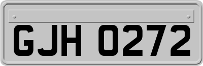 GJH0272
