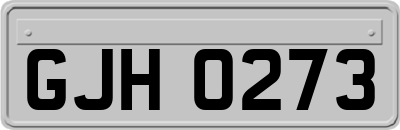 GJH0273