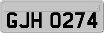 GJH0274