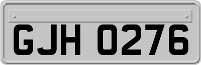 GJH0276
