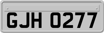 GJH0277