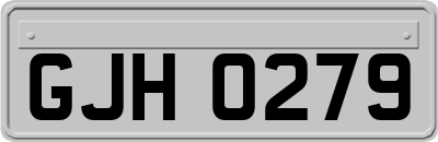 GJH0279