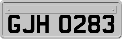 GJH0283