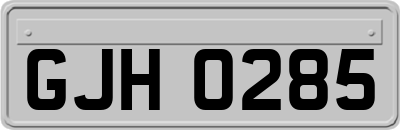 GJH0285