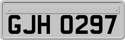 GJH0297