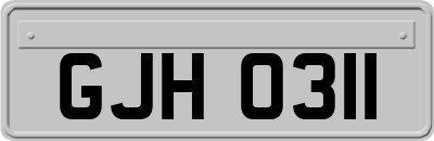 GJH0311
