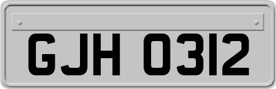 GJH0312