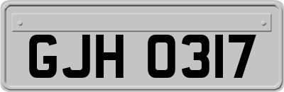 GJH0317