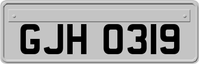 GJH0319
