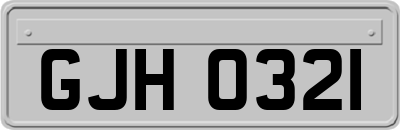 GJH0321