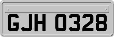 GJH0328