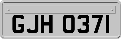 GJH0371