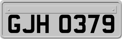 GJH0379