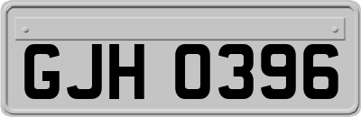 GJH0396