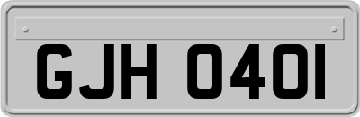GJH0401