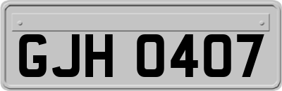 GJH0407