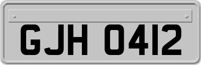 GJH0412