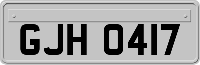 GJH0417