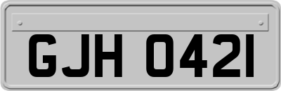 GJH0421