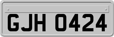 GJH0424