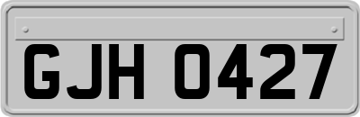 GJH0427
