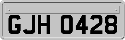 GJH0428