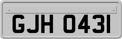 GJH0431