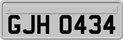 GJH0434