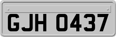 GJH0437