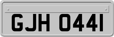 GJH0441