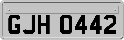 GJH0442