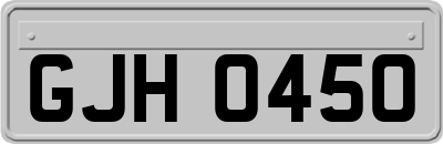 GJH0450
