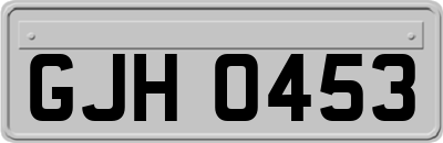 GJH0453
