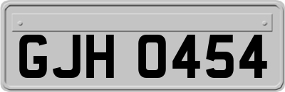 GJH0454