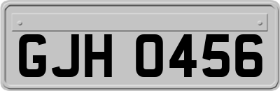 GJH0456