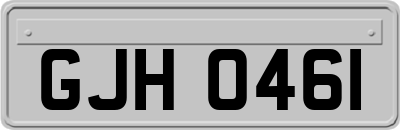 GJH0461