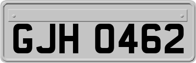 GJH0462
