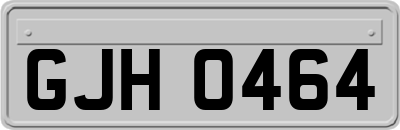 GJH0464