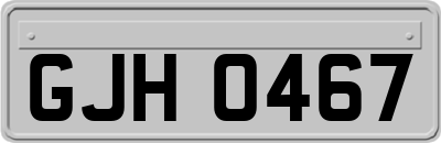 GJH0467