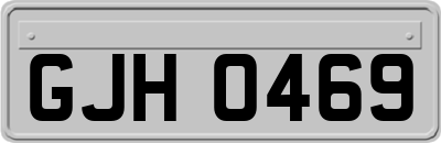 GJH0469