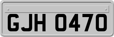 GJH0470