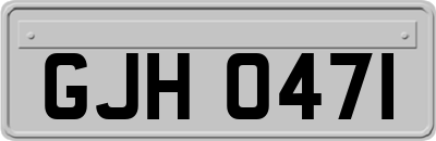 GJH0471
