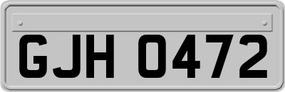 GJH0472