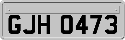 GJH0473
